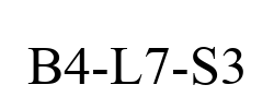 B4-L7-S3