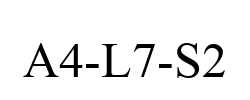 A4-L7-S2