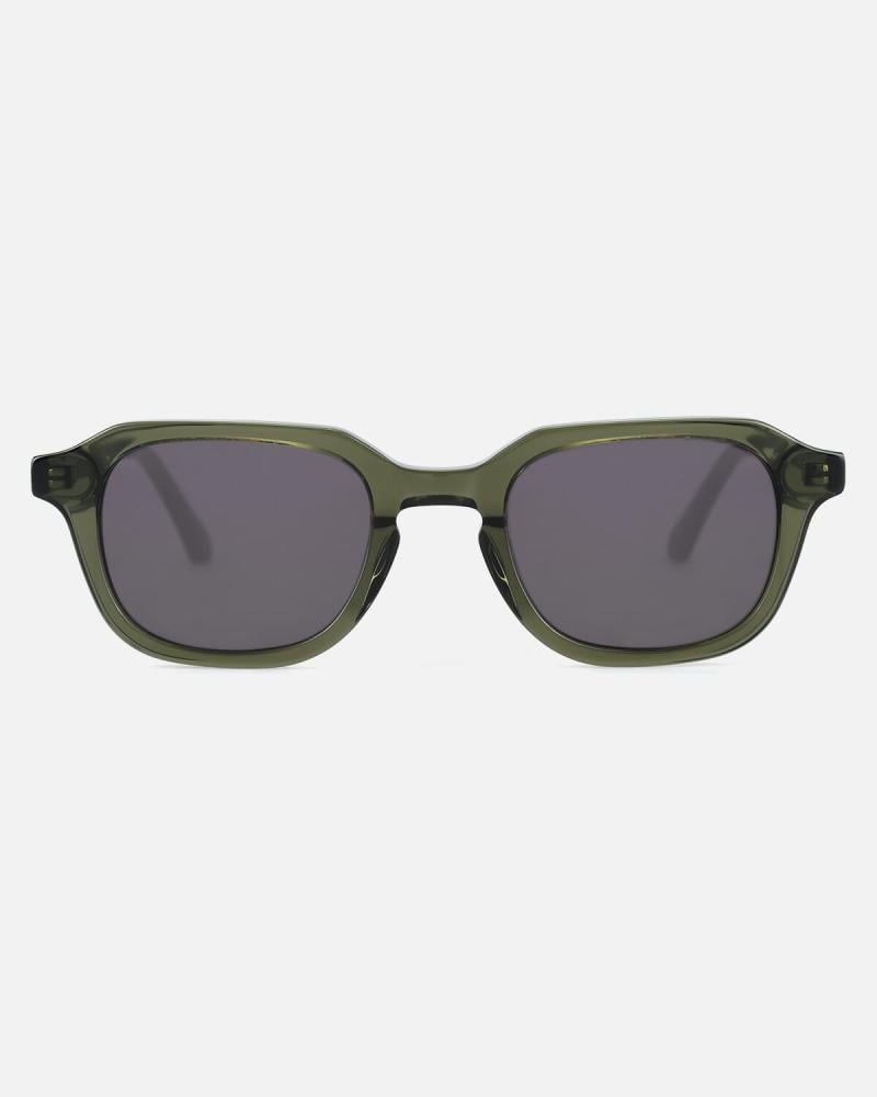 Women's All-Day Sunglasses Green