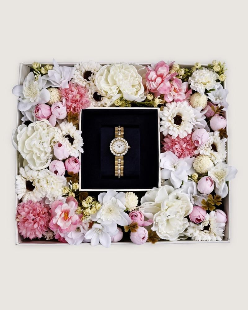 هدية نسائية تميزك وتروي قصة ذوقك