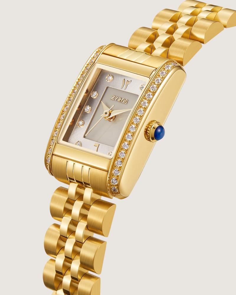 A women's gift with an attractive, practical design.