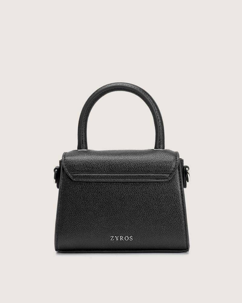 Women's bag for special occasions in black