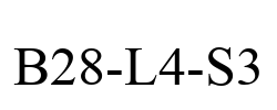 B28-L4-S3