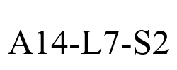 A14-L7-S2