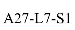 A27-L7-S1
