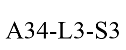 A34-L3-S3