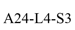 A24-L4-S3