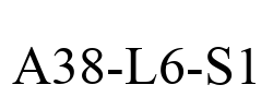 A38-L6-S1