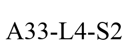 A33-L4-S2