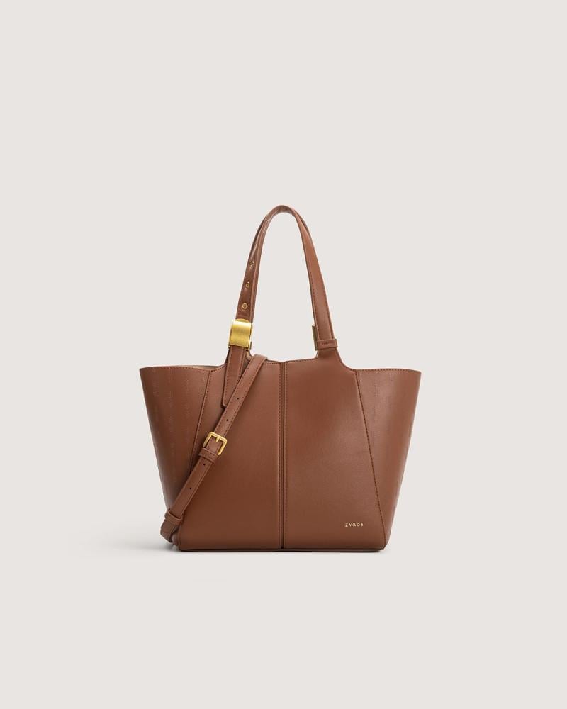A medium-sized women's bag for your practical look