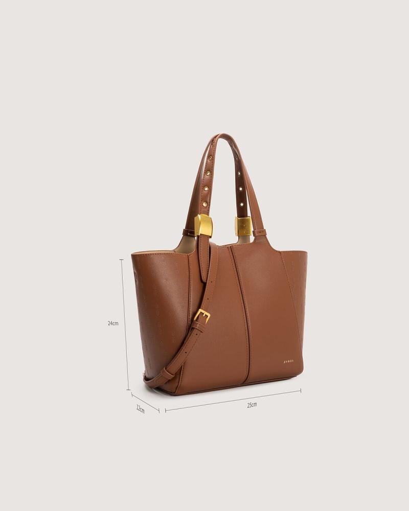 A medium-sized women's bag for your practical look