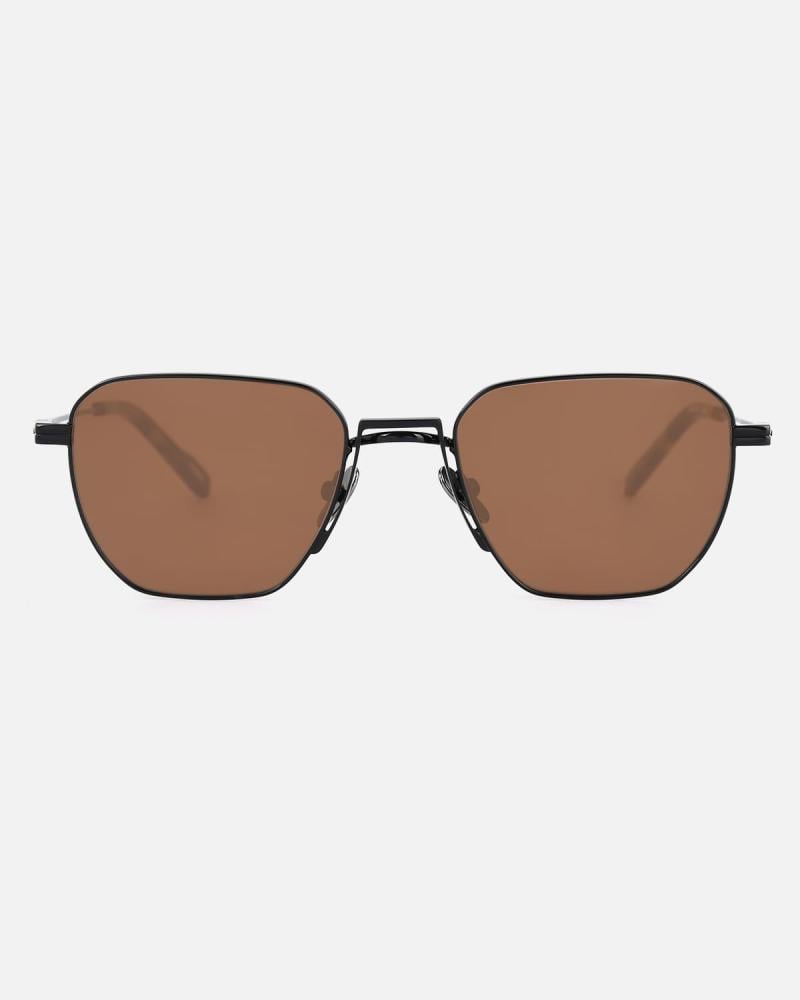 Everyday Classic Sunglasses – Brown