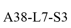 A38-L7-S3