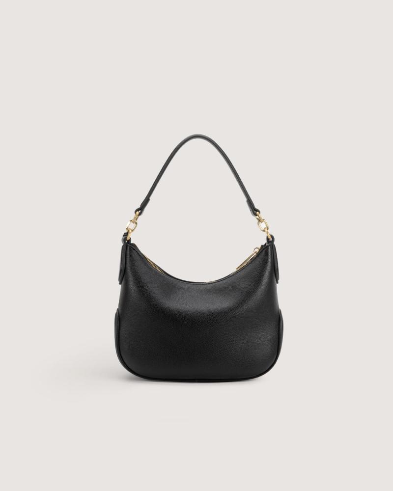Women's everyday bag in black