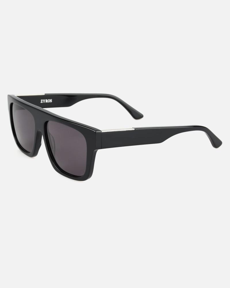 Women's Elegant Design Sunglasses Black