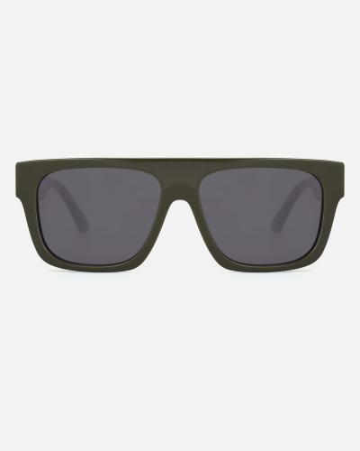 Women's Elegant Design Sunglasses Green
