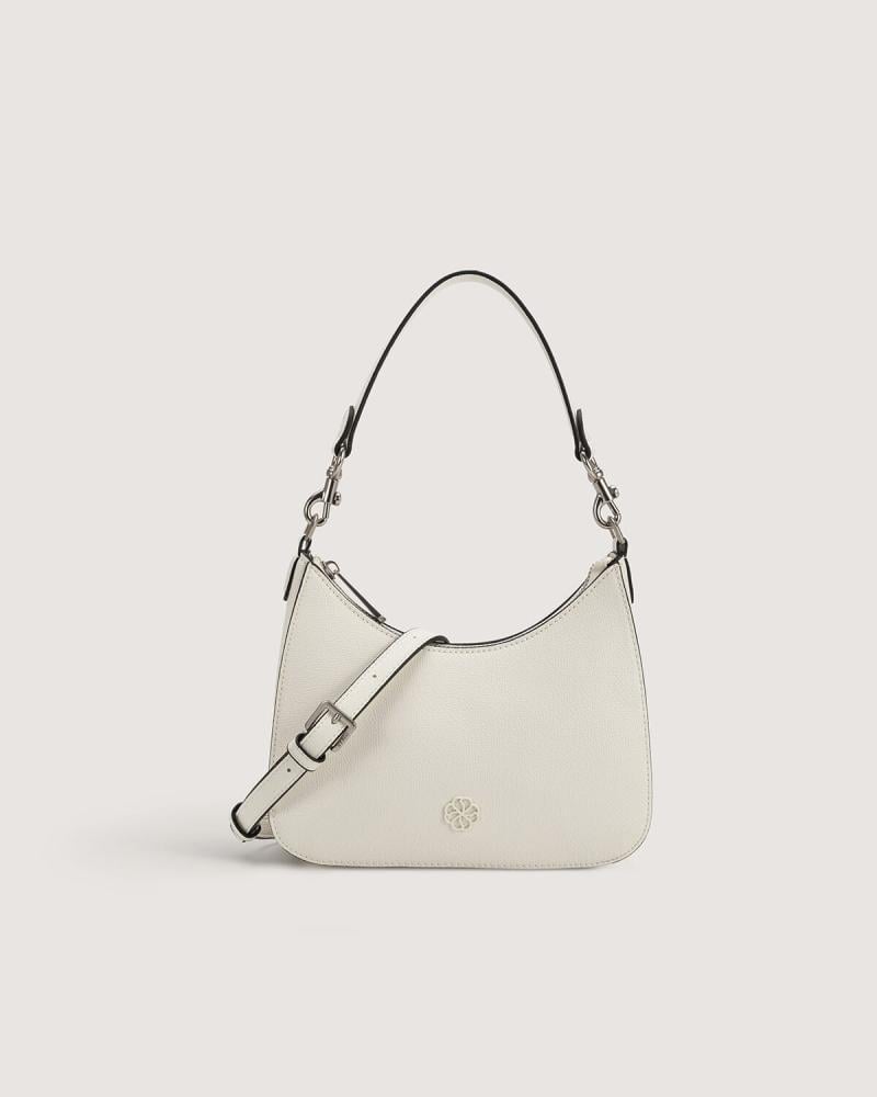 Women's everyday bag in white