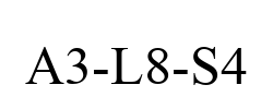 A3-L8-S4