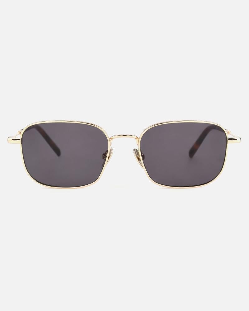 Men’s Classic Sunglasses – Gray