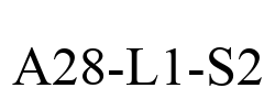 A28-L1-S2
