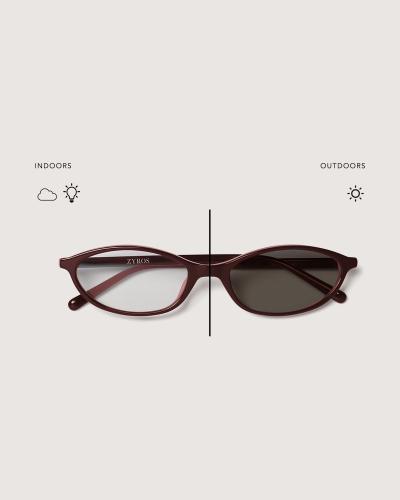 Women's Statement Sunglasses Oudy
