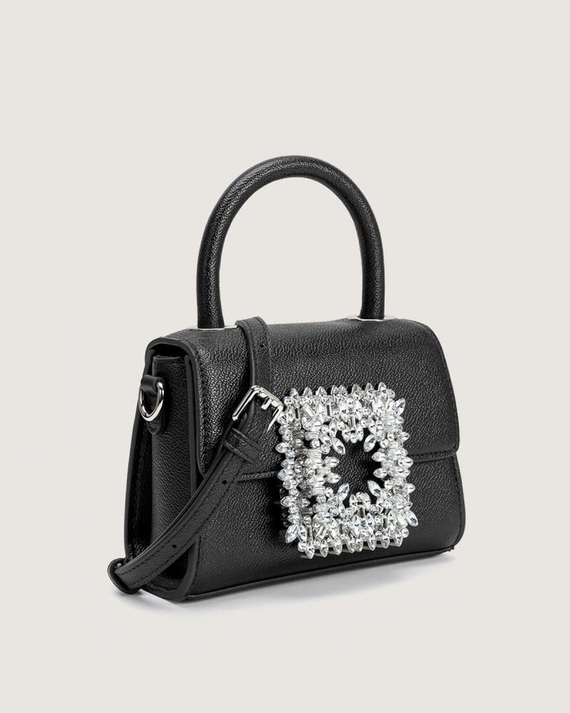 Women's bag for special occasions in black