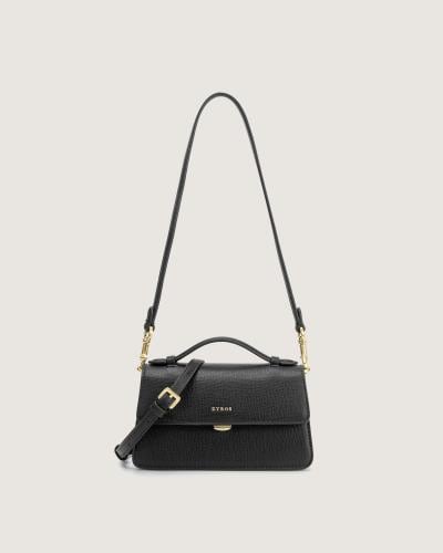 Women's handbag for all occasions in black