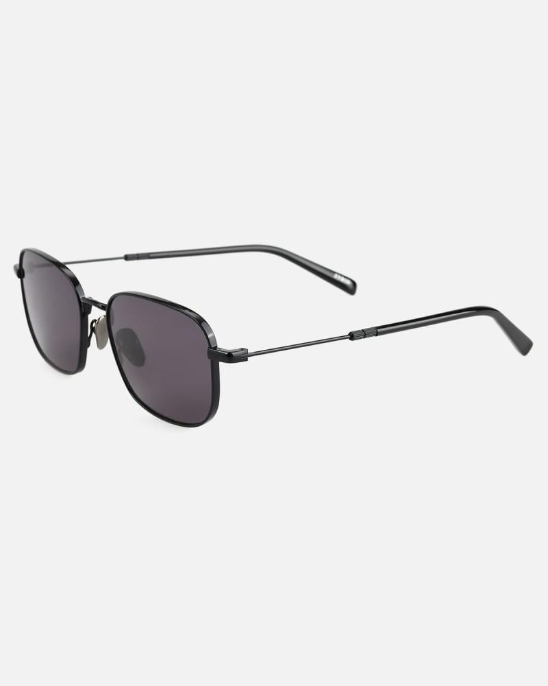 Men’s Classic Sunglasses – Black