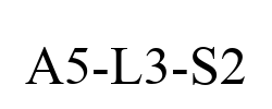 A5-L3-S2
