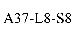 A37-L8-S8