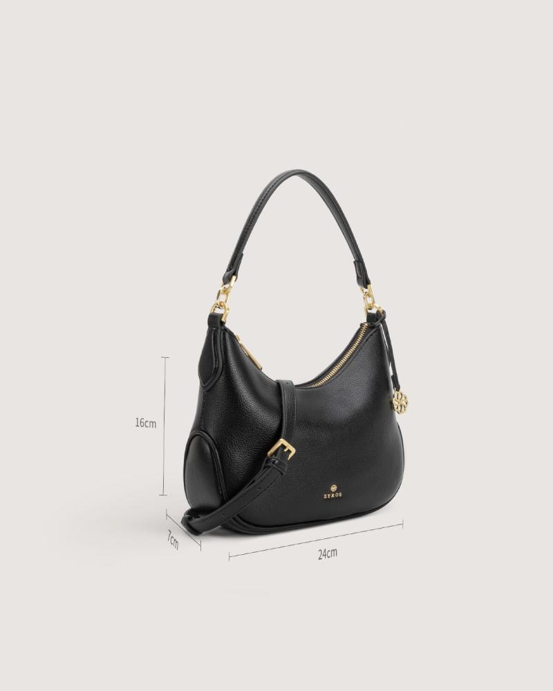 Women's everyday bag in black