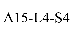 A15-L4-S4