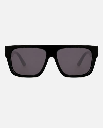 Women's Elegant Design Sunglasses Black