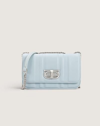 The perfect everyday bag in blue