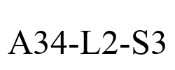 A34-L2-S3