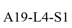 A19-L4-S1