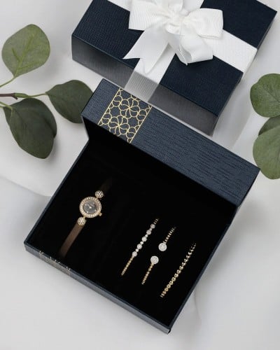 Women's gift set with a luxurious design