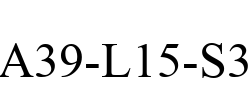 A39-L15-S3