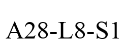 A28-L8-S1