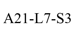 A21-L7-S3