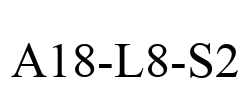 A18-L8-S2