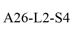 A26-L2-S4