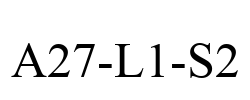 A27-L1-S2