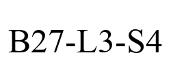 B27-L3-S4