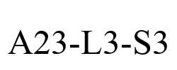 A23-L3-S3
