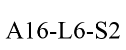 A16-L6-S2