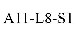 A11-L8-S1