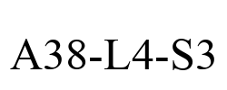 A38-L4-S3