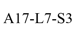 A17-L7-S3