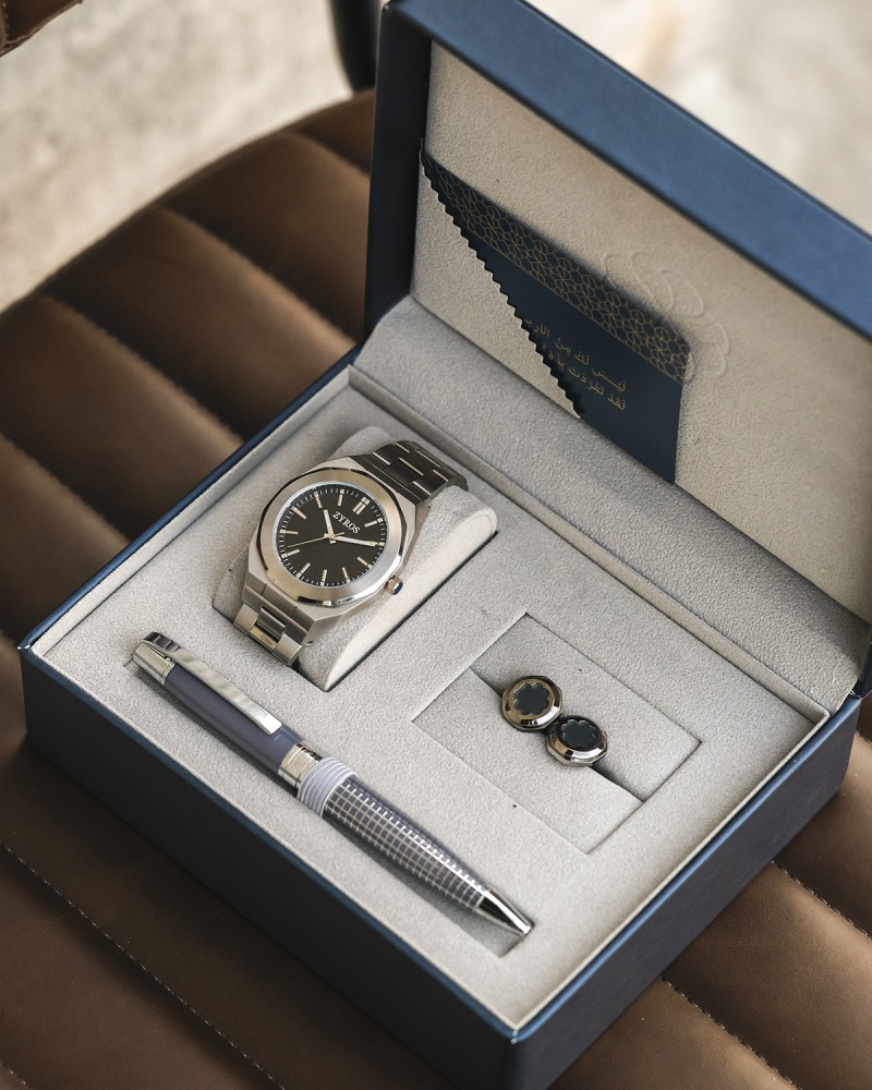 Classic men's gift set